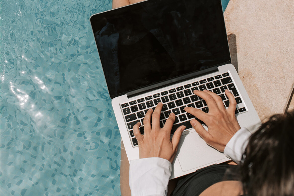 Nie wieder Sommerloch!  5 Tipps für stabile Umsätze in der Ferienzeit Nie wieder Sommerloch! 5 Tipps für stabile Umsätze in der Ferienzeit