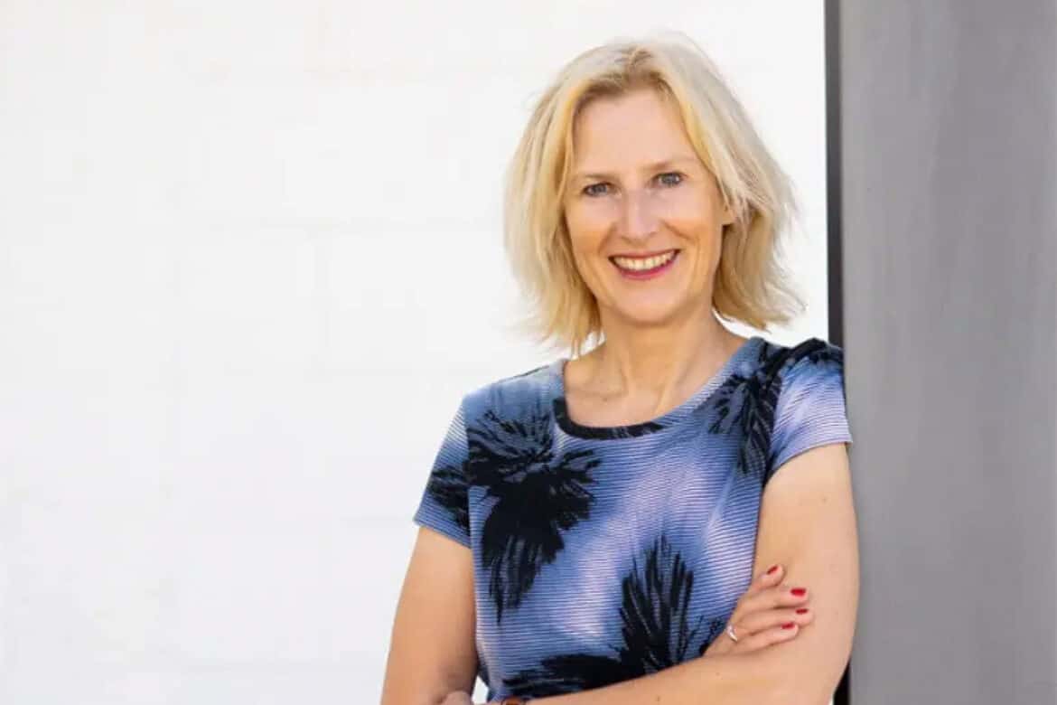 Mehr Umsatz mit guten Texten - Interview mit Susanne Lösser