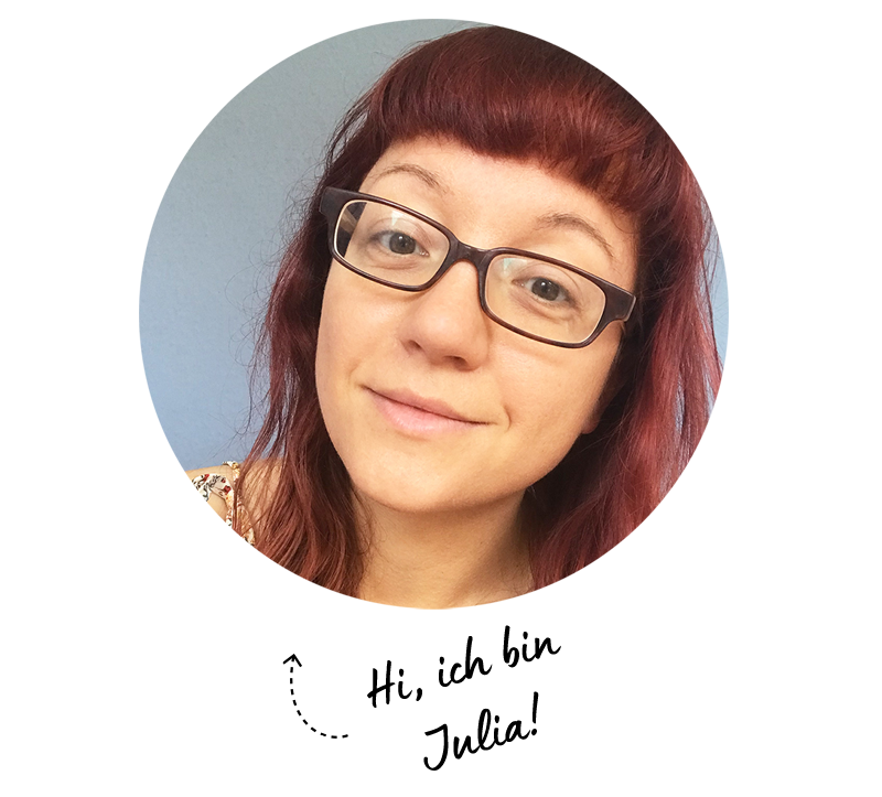 Deine Business-Mentorin Julia
