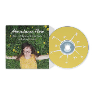 Meditation "Abundance Flow"