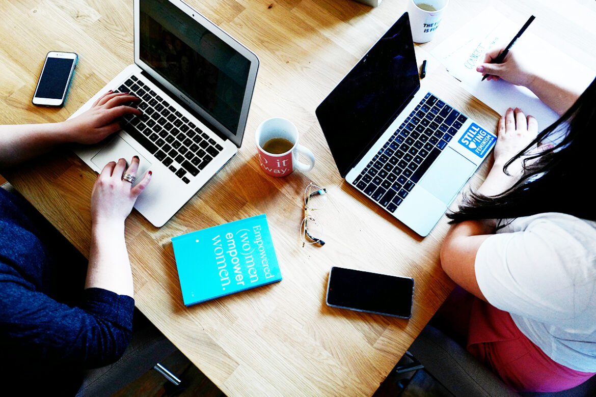 Sichtbarkeit und Kundengewinnung