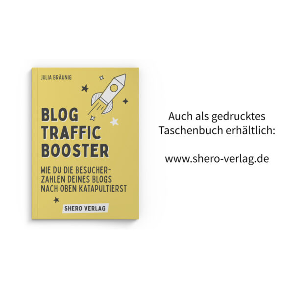 Blog-Traffic Booster