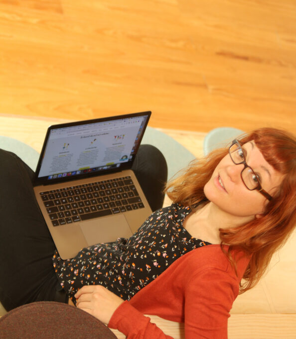 Dein erfüllendes Onlinebusiness mit passivem Einkommen