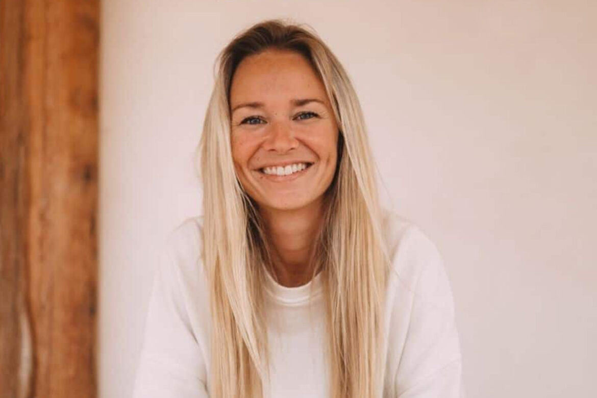 Erfolgreiches Onlinebusiness mit digitalen Produkten - Interview mit Kathy Ursinus