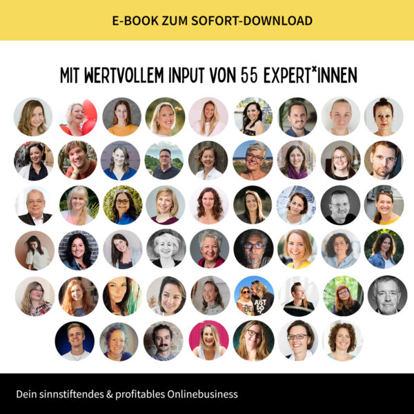 Money Flow! 55 Ideen für passives Einkommen