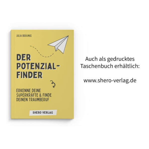 Der Potenzialfinder