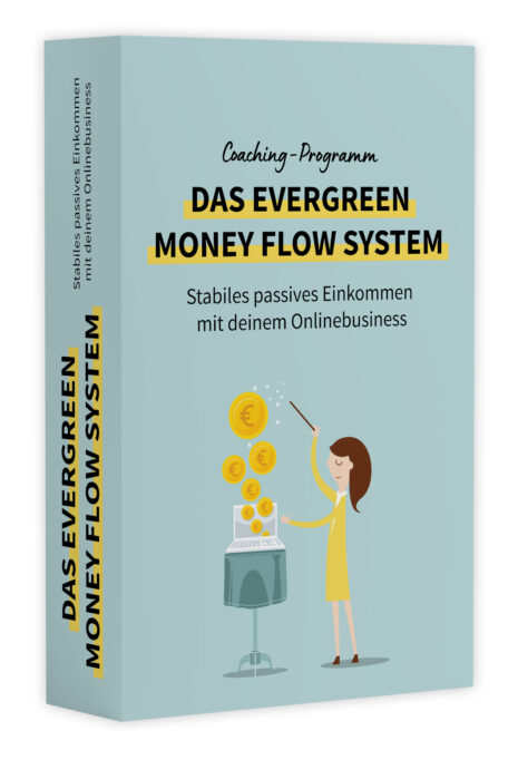 Das Evergreen Money Flow System