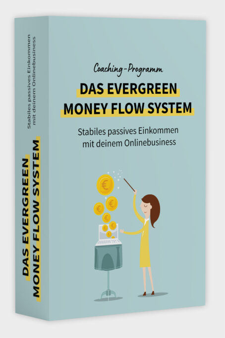 Das Evergreen Money Flow System
