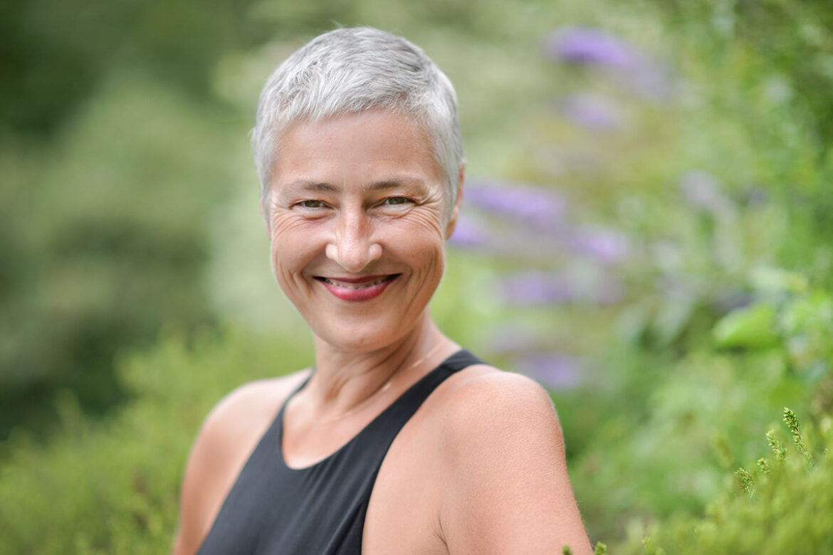 Special-Interview mit Andrea Lindau über Weiblichkeit & Business