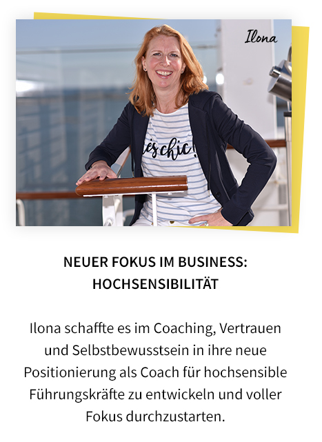 Businessheldinnen Erfolgsgeschichten