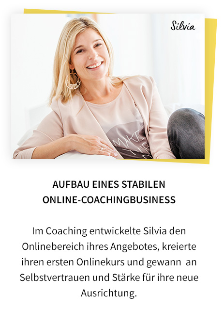 Businessheldinnen Erfolgsgeschichten