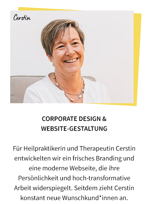 Businessheldinnen Erfolgsgeschichten