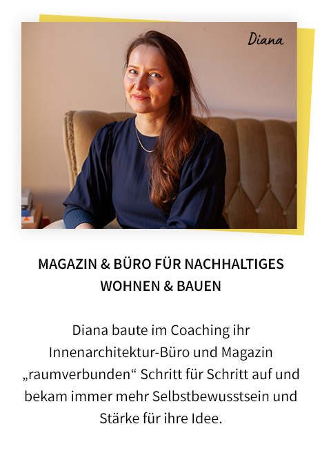 Businessheldinnen Erfolgsgeschichten