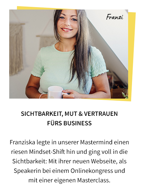Businessheldinnen Erfolgsgeschichten