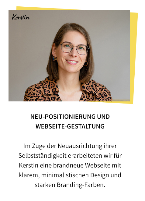 Businessheldinnen Erfolgsgeschichten