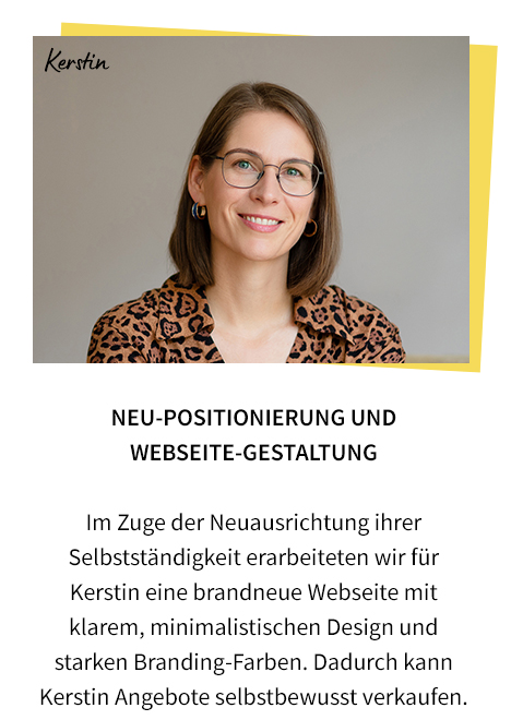 Businessheldinnen Erfolgsgeschichten