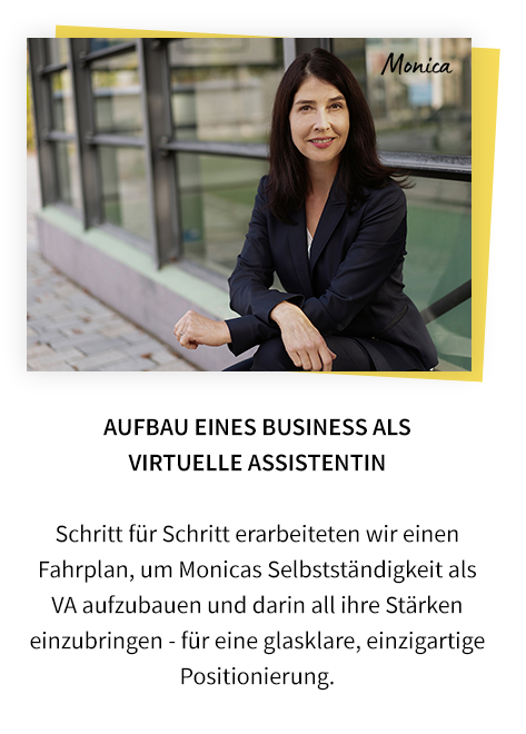 Businessheldinnen Erfolgsgeschichten