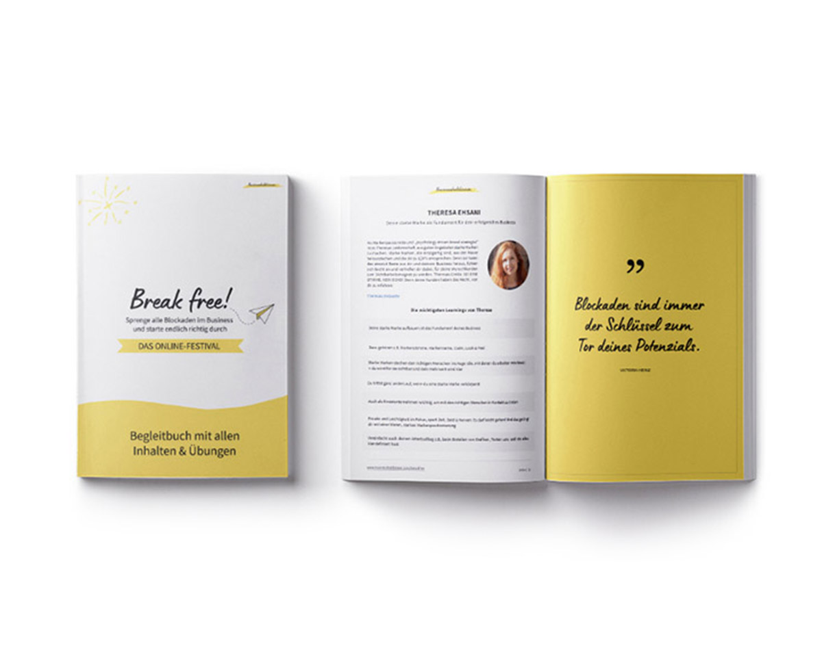 workbook-design
