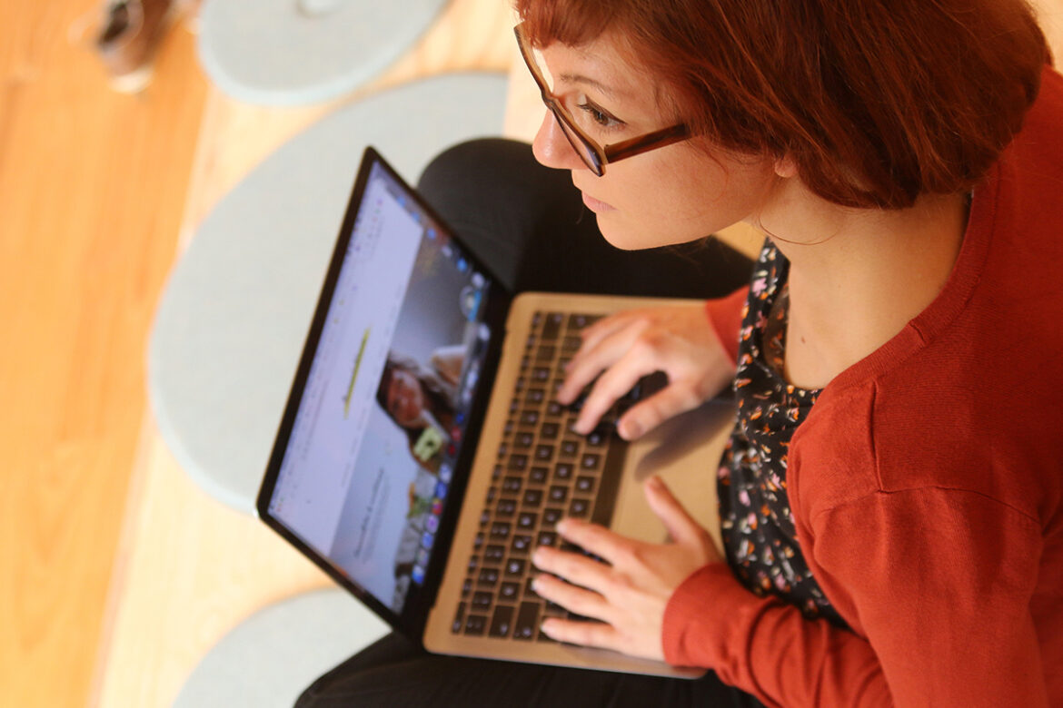 Erfolgreiches Onlinebusiness aufbauen als alleinerziehende Mama: Meine Learnings und Empfehlungen für dich