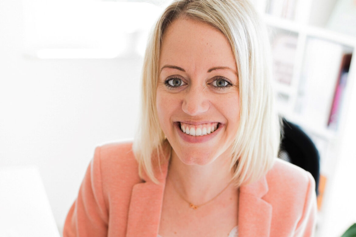 Business-Blockaden nachhaltig, ganzheitlich und mit Leichtigkeit lösen: Interview mit Kristin Woltmann