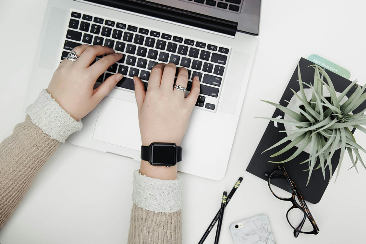 Die ersten Schritte in dein Onlinebusiness: Was du wirklich brauchst