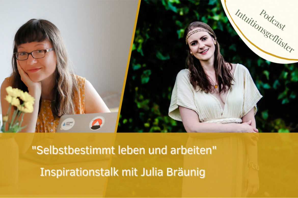 Selbstbestimmt Leben und Arbeiten im Flow - Meine Erfahrungen aus 17+ Jahren Selbstständigkeit