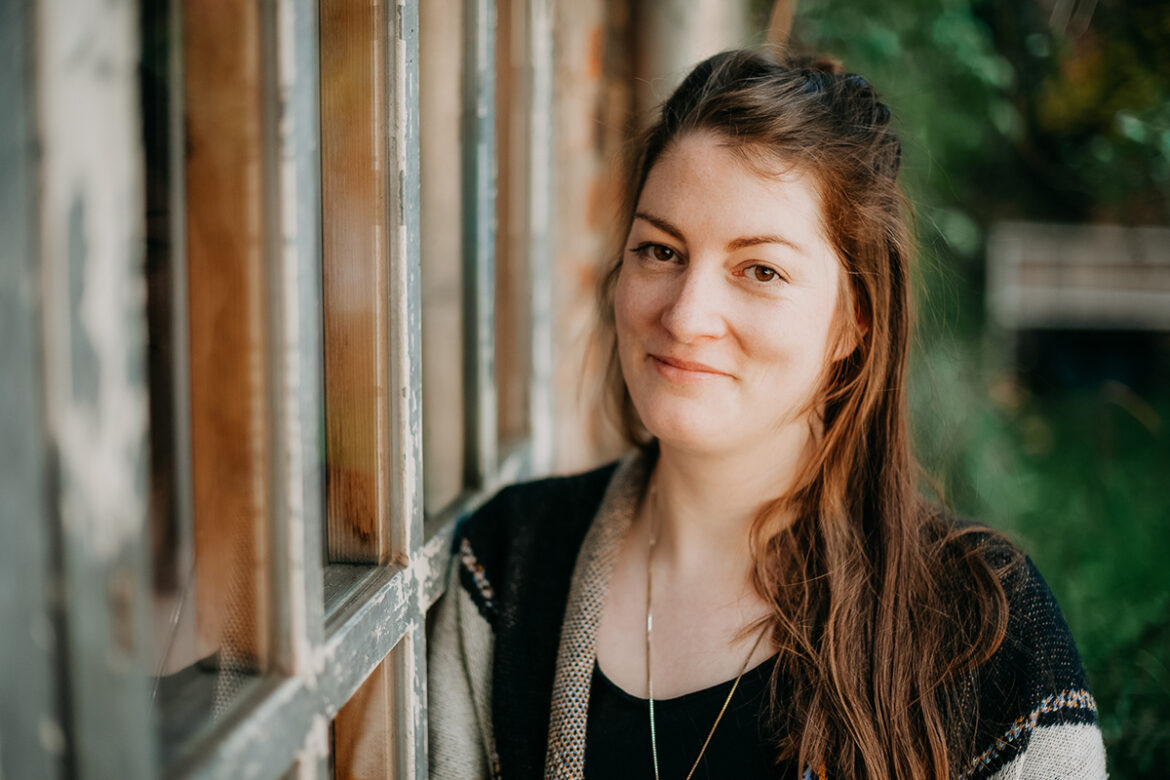 Vertrauen & innere Stärke für dein Business-Wachstum: Interview mit Suzanne Frankenfeld