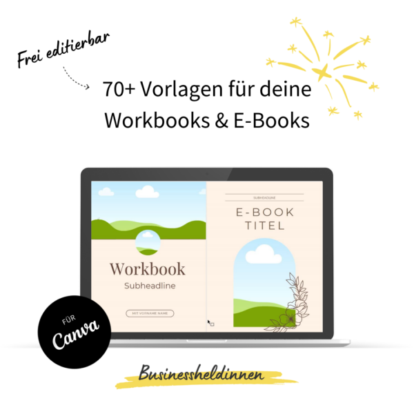 E-book Heldin Kursinhalte
