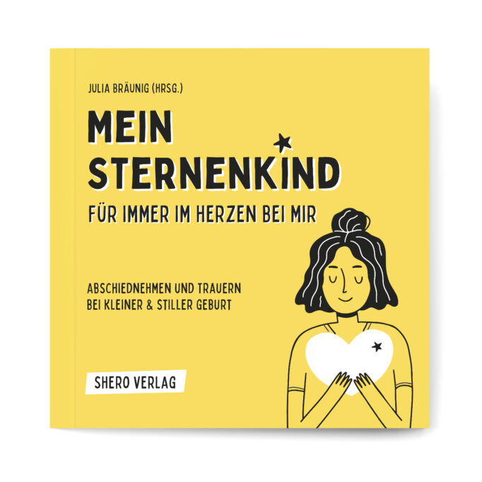 Mein Sternenkind Buch