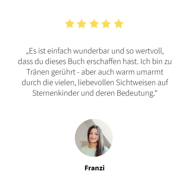 Mein Sternenkind: Für immer im Herzen bei mir