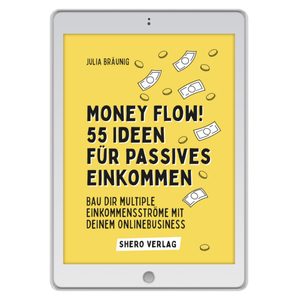 E-Book "Money Flow"