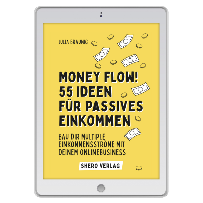 E-Book "Money Flow"