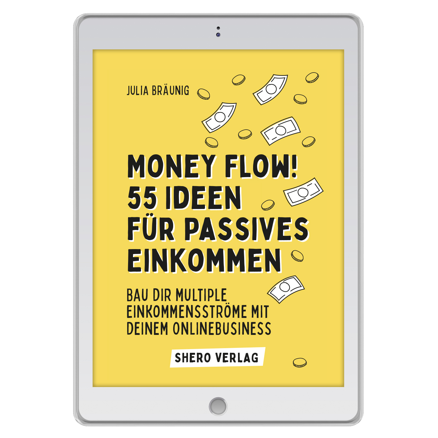 E-Book "Money Flow"