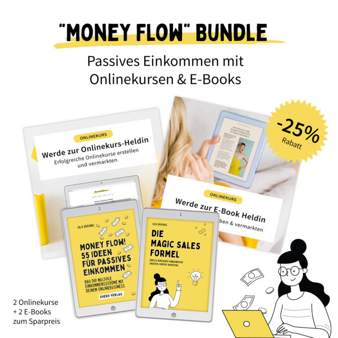 Money Flow Bundle