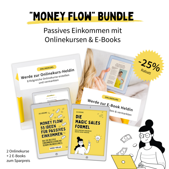 Money Flow Bundle