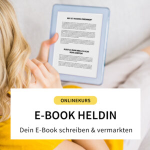 E-Book Heldin