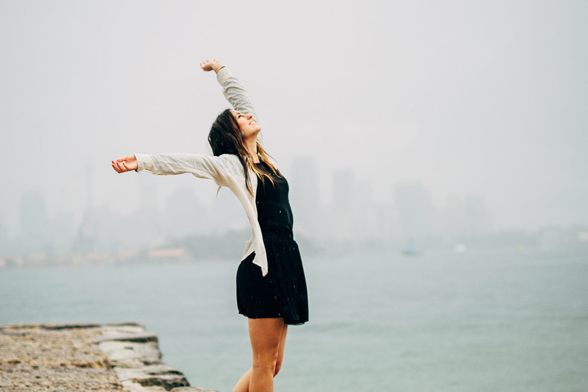 Wie Inner Work dein Business heilen kann