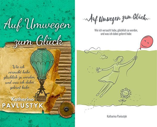 Eigenes E-Book veröffentlichen