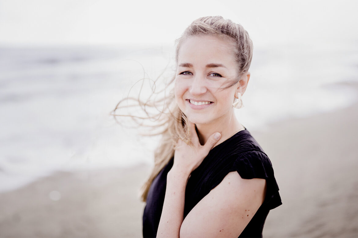 Wie du deinen eigenen Onlinekongress veranstaltest - Interview mit Jennifer Pepper