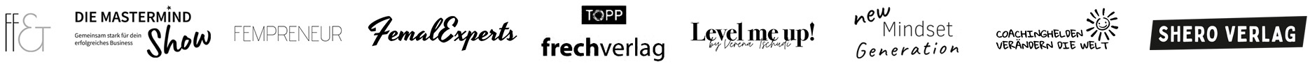 Bekannt aus