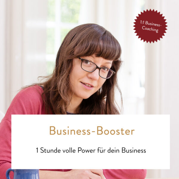 Business-Coaching