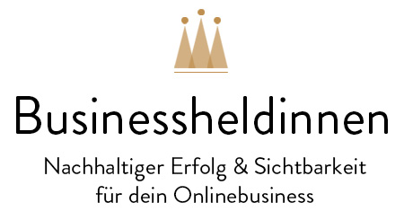 Businessheldinnen