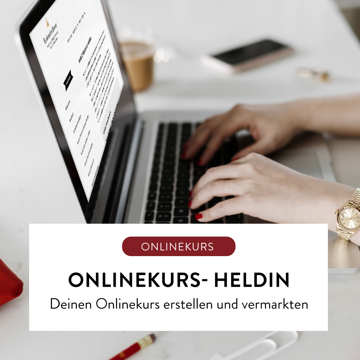 Onlinekurs