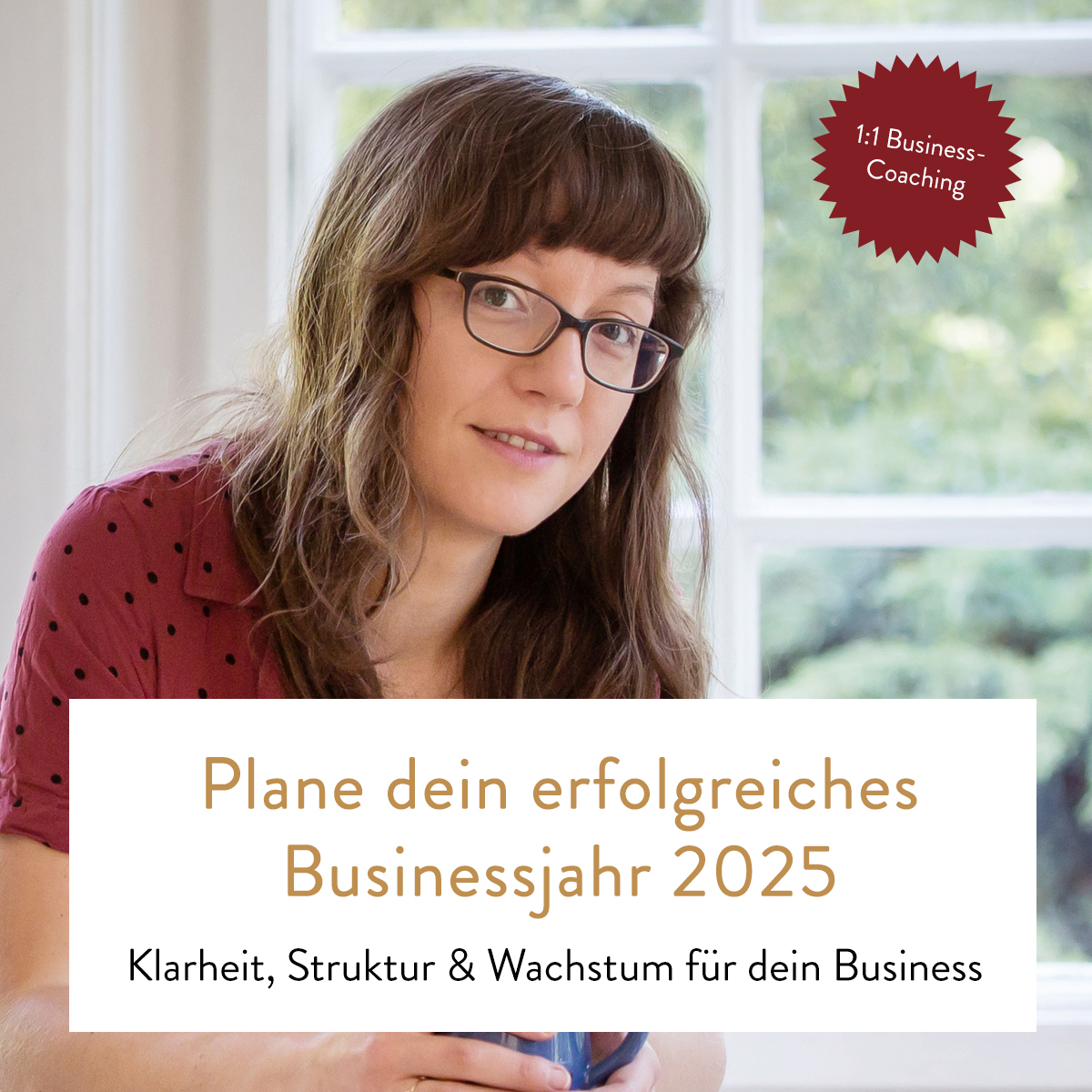 Plane dein erfolgreiches Businessjahr 2025