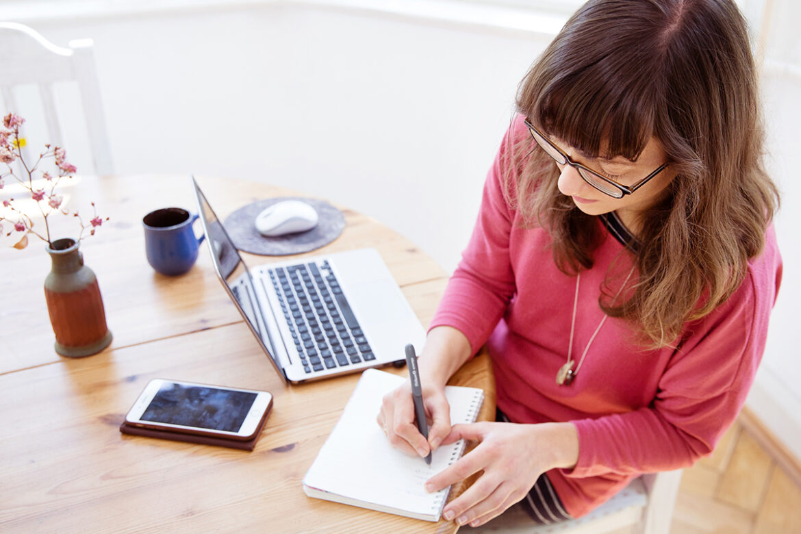Wie du deine Dienstleistungen in digitale Produkte verwandelst