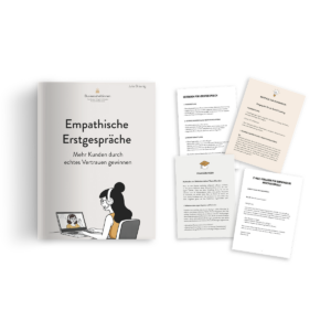 Empathische Erstgespräche