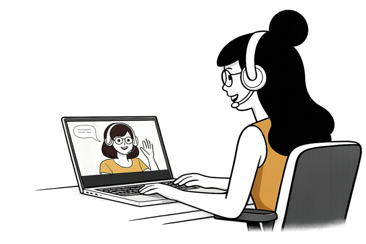 Empathische Erstgespräche führen: So gewinnst du Kundinnen ohne Druck und Manipulation