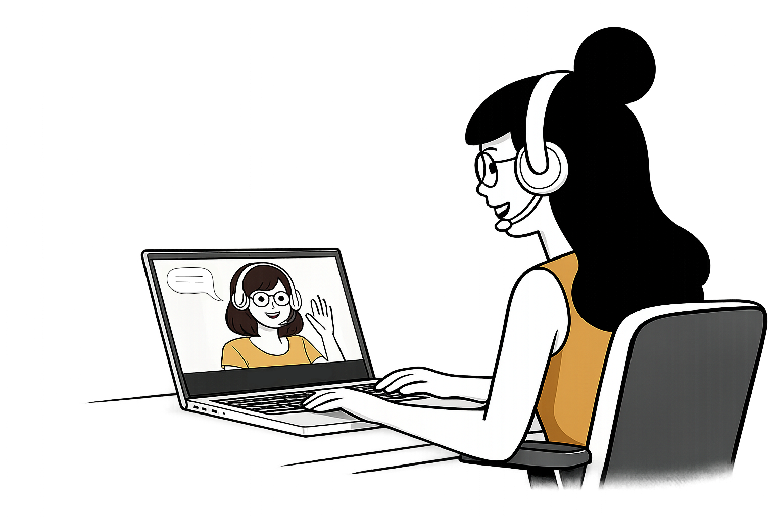 Empathische Erstgespräche