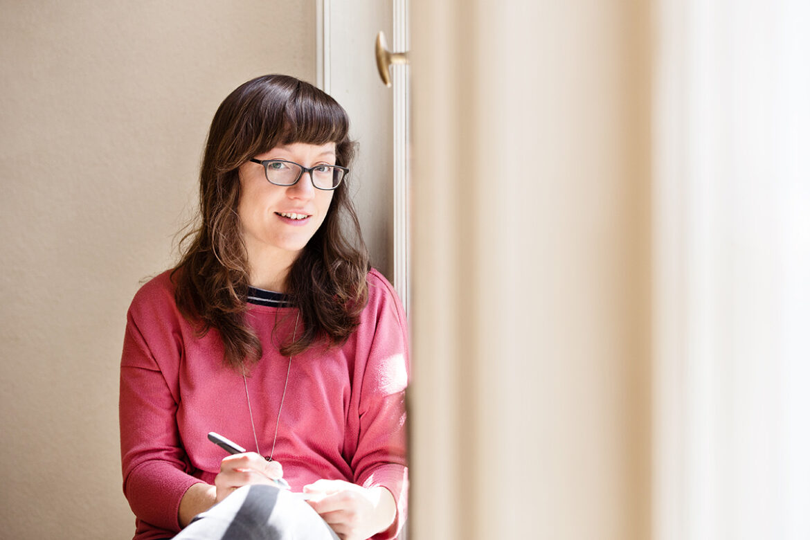 Du brauchst keine größere Reichweite – du brauchst die richtigen Menschen