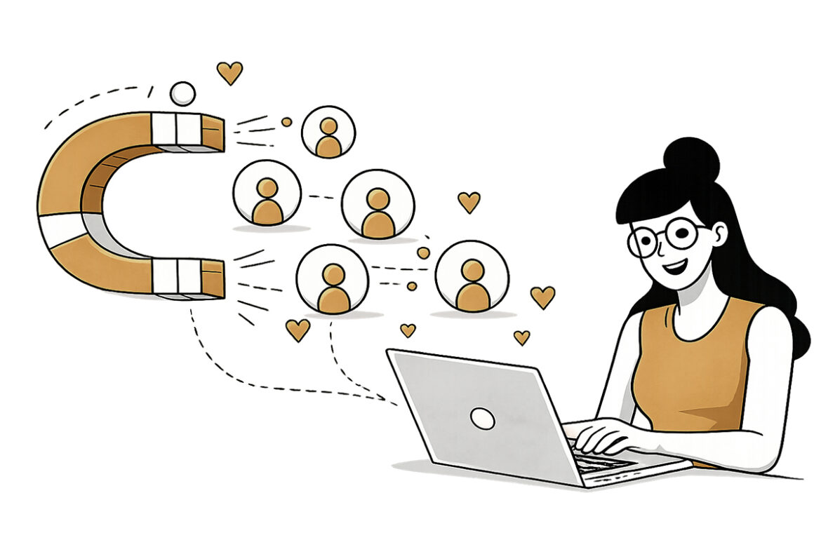 Magnetische Angebote